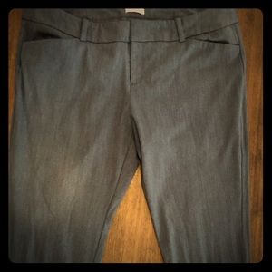 Merona Women’s Stretch dress Pants - straight leg